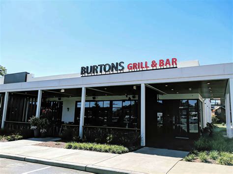 burton's grill|burton's grill near me.